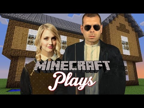 Naomi's Hot Tub House in Minecraft - IGN Plays - UCKy1dAqELo0zrOtPkf0eTMw