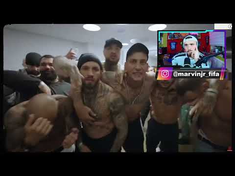 Gzuz & Bonez - Abziehen | Reaction
