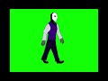 Digital Walk Cycle