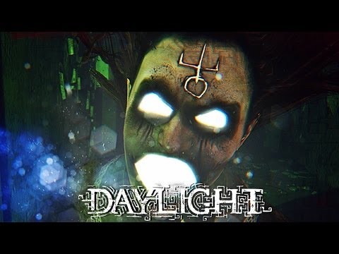 WELCOME TO JUMP SCARE CITY! - Daylight Gameplay Walkthrough Part 3 (PS4 PC) - UCpqXJOEqGS-TCnazcHCo0rA