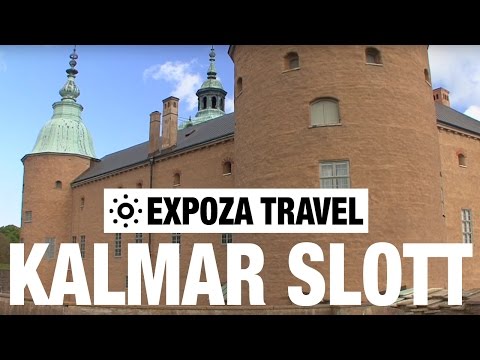 Kalmar Slott (Sweden) Vacation Travel Video Guide - UC3o_gaqvLoPSRVMc2GmkDrg