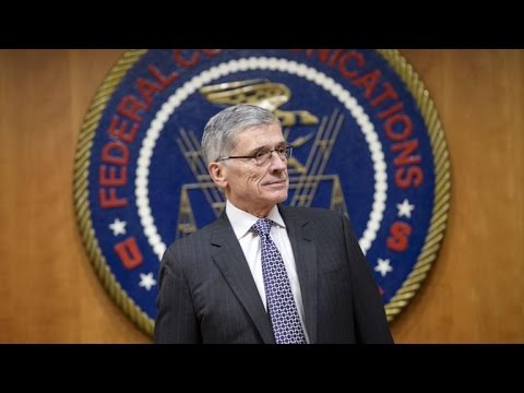 CNET Update - FCC chair proposes tough rules over Internet service - UCOmcA3f_RrH6b9NmcNa4tdg