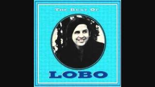 Lobo - Standing at the End of the Line