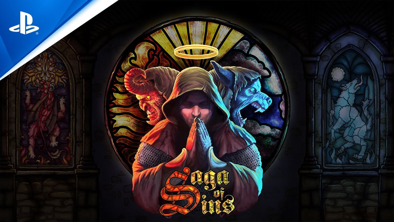 Saga of Sins – Story Trailer | PS5 & PS4 Games
