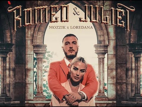 Mozzik x Loredana Romeo & Juliet Lyrics