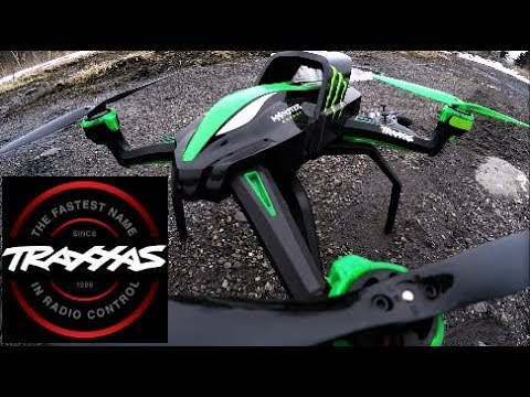 Floureon 4000 mAh 25c Battery Traxxas Monster Aton 21.5 min FLIGHT REVIEW - UCXP-CzNZ0O_ygxdqiWXpL1Q