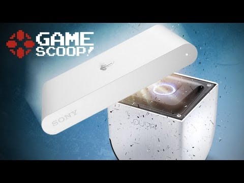 Game Scoop! - So Did Sony Just Crush the Ouya? - Game Scoop! 09.10.13 - UCKy1dAqELo0zrOtPkf0eTMw