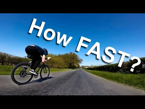 Electric bike SPEED testing - UC67gfx2Fg7K2NSHqoENVgwA