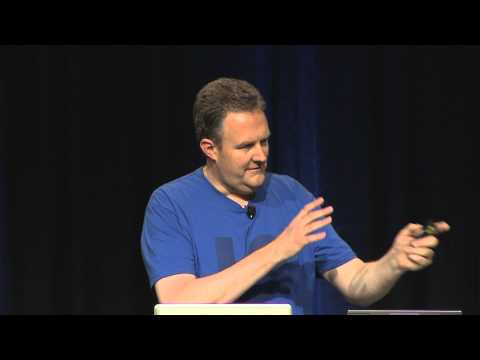Google I/O 2013 - Introduction to Portable Native Client (PNaCl) - UC_x5XG1OV2P6uZZ5FSM9Ttw