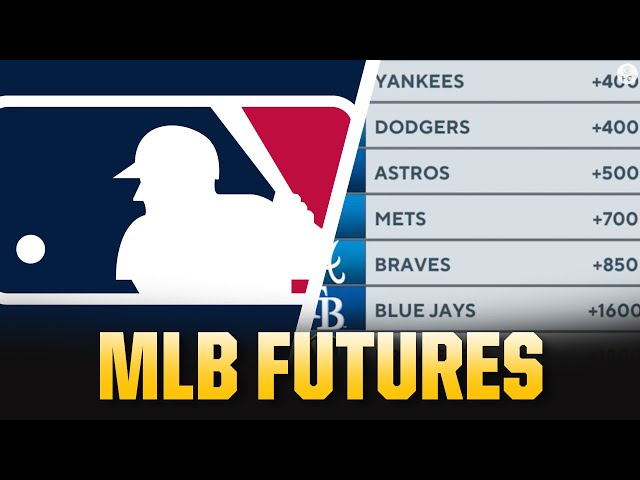 CBS Baseball Picks: Who Will Win It All?