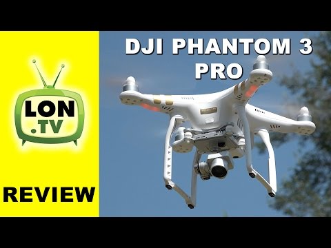 DJI Phantom 3 Drone Review and footage - Amazing 4k video quad copter! - UCymYq4Piq0BrhnM18aQzTlg