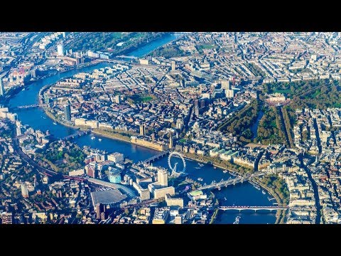 Connecting a Capital: London's Thames Crossings | The B1M - UC6n8I1UDTKP1IWjQMg6_TwA