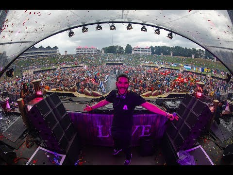 Tomorrowland Belgium 2017 | Angemi - UCsN8M73DMWa8SPp5o_0IAQQ