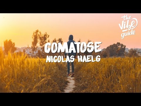 Nicolas Haelg - Comatose (Lyrics) - UCxH0sQJKG6Aq9-vFIPnDZ2A