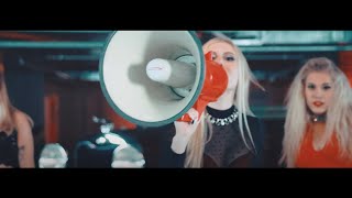 Red Zone - Cejtíme se skvěle (official music video)