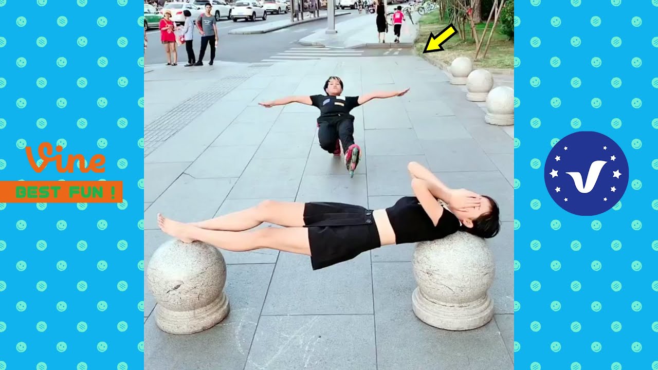 New Funny Videos 2022 😂 Cutest People Doing Funny Things 😺😍 #25