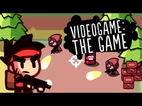 VIDEOGAME: THE GAME! - UCQdgVr3dEAeUvDbhSHAw4Gg