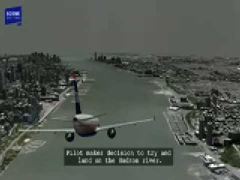 Flight 1549 Landing In The Hudson - UCCjyq_K1Xwfg8Lndy7lKMpA