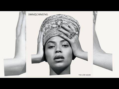 Beyoncé – Diva [FROM HOMECOMING: THE LIVE ALBUM]
