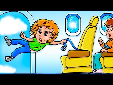 What Would Happen If Plane Doors Opened? - UC4rlAVgAK0SGk-yTfe48Qpw