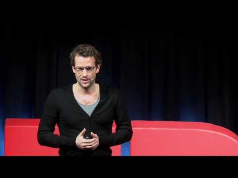 Omnichannel: Retail (R)evolution | Kilian Wagner | TEDxHSG - UCsT0YIqwnpJCM-mx7-gSA4Q