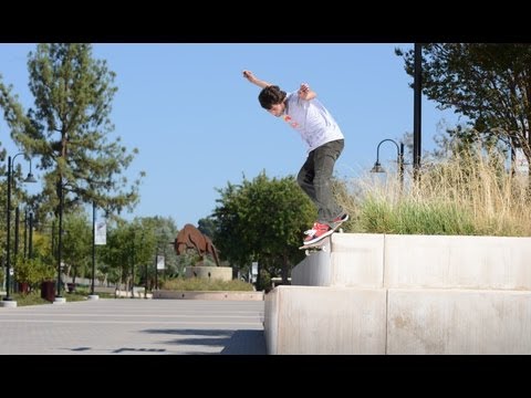 Torey Pudwill - Red Bull Perspective - UCblfuW_4rakIf2h6aqANefA