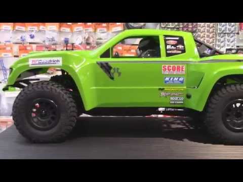 Axial Yeti SCORE Trophy Truck - Product of The Week - UCG6QtmjRLVZ4pcDc2zt7pyg