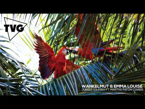 Wankelmut & Emma Louise - Jungle (Oleska ft. Martha Paton Cover) - UCouV5on9oauLTYF-gYhziIQ