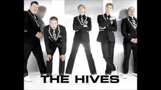 The Hives - Come On (enough length)