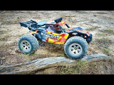 4WD Buggy 1:12 Scale Under $90 - FEIYUE FY - 11 - TheRcSaylors - UCYWhRC3xtD_acDIZdr53huA