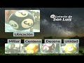 Quiniela Nocturna de San Luis N°5352 25-06-2025