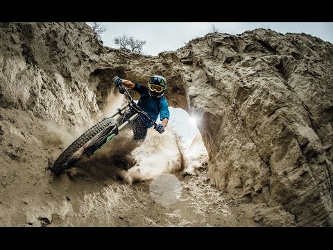 The Beauty Of Mountain Bike - Edition 2015 - UC_PYnt4BzsY5Y80AiqxF3-Q