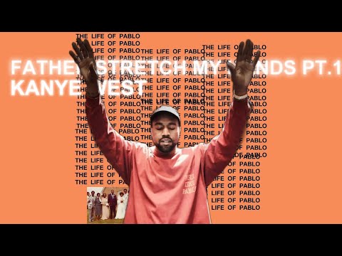 Kanye West - Father Stretch My Hands Pt. 1 (Glorious Version)