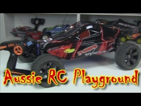 Review: TP-Scorpio/Turnigy Trailblazer 1/5 Scale Buggy - UCOfR0NE5V7IHhMABstt11kA