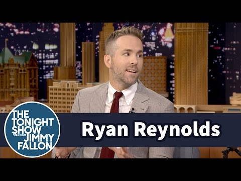 Ryan Reynolds Might Have Leaked Deadpool's Test Footage - UC8-Th83bH_thdKZDJCrn88g