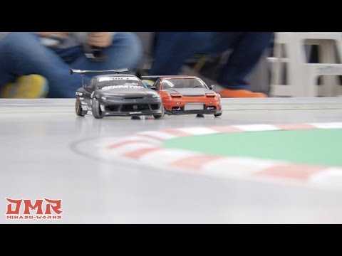 【RC RWD DRIFT】SHIFT その1 【2駆ラジドリ】 - UCCO2DeU5JigwcWG3hTnbFiQ