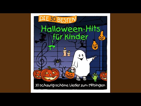 Die Hexe Höckerbein