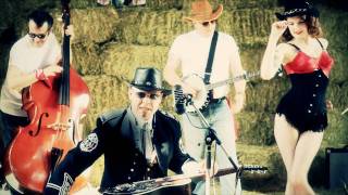 Thomas Dolby - 'The Toadlickers'