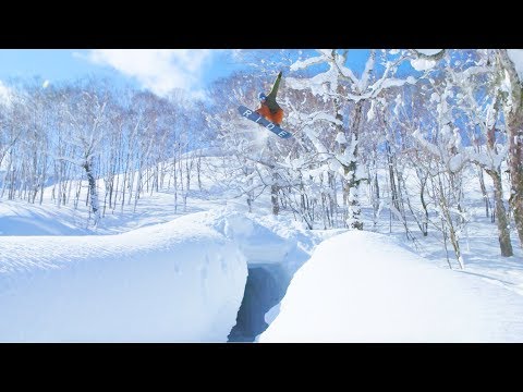 Ultimate DIY Japanese Backcountry Snow Park | Hidden Mountain - UCblfuW_4rakIf2h6aqANefA