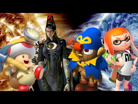 Top 10 Characters We Want in Super Smash Bros - UCaWd5_7JhbQBe4dknZhsHJg