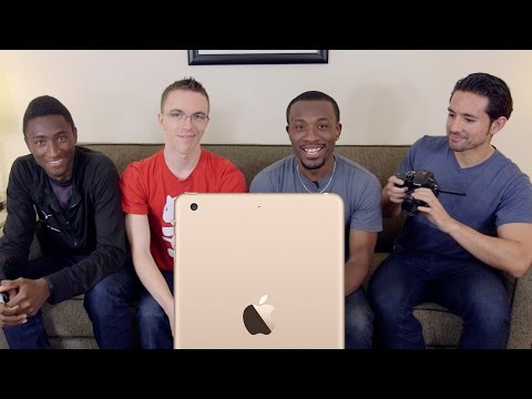 Epic iPad Mini 3 Unboxing! - UC9fSZHEh6XsRpX-xJc6lT3A