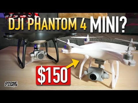 DJI PHANTOM 4 MINI Drone? - WlToys XK X1 Gps 1080p Drone - REVIEW & FLIGHTS - UCwojJxGQ0SNeVV09mKlnonA