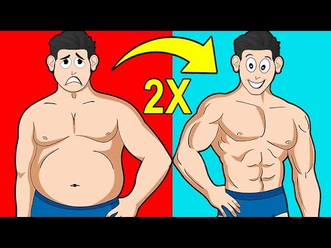 Do This After Every Workout to (BURN 2X THE FAT) - UC0CRYvGlWGlsGxBNgvkUbAg