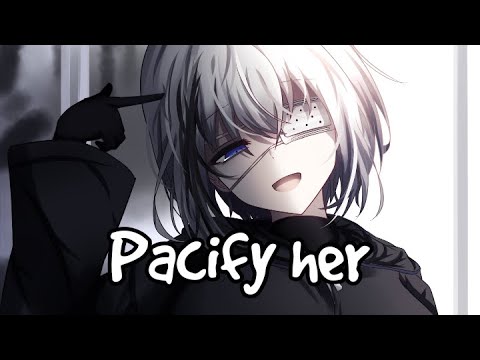 Nightcore - Pacify Her (Lyrics)