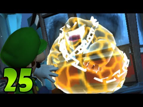 Luigi's Mansion: Dark Moon - Part 25 - Secret Mine D-3 Across the Chasm - UCSKko3C1UxmwdR0J6hxUnpw