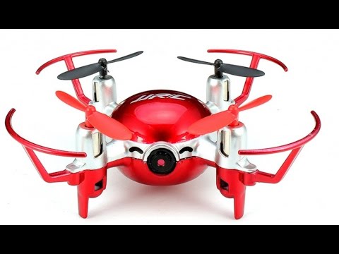 Drone Review - JJRC H30C - UCj8MpuOzkNz7L0mJhL3TDeA