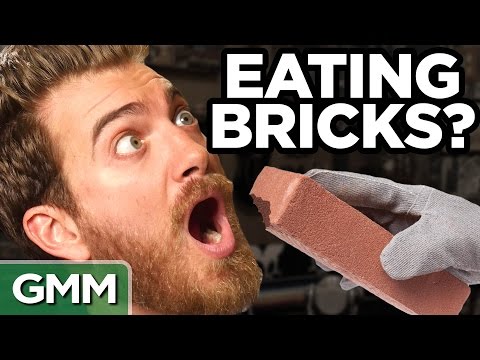 Strange Addiction Taste Test - UC4PooiX37Pld1T8J5SYT-SQ