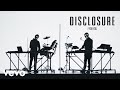 MV F For You - Disclosure