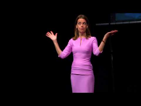 Infidelity: to stay or go…? | Lucy Beresford | TEDxFolkestone - UCsT0YIqwnpJCM-mx7-gSA4Q