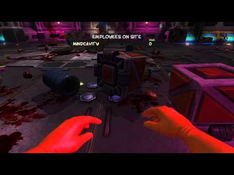 Viscera Cleanup Detail: Giant Bomb Unfinished 04/08/2014 - UCmeds0MLhjfkjD_5acPnFlQ